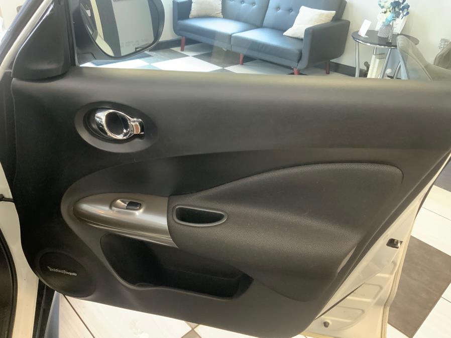 2014 Nissan JUKE 5dr Wgn CVT S AWD, available for sale in Hartford, Connecticut | Franklin Motors Auto Sales LLC. Hartford, Connecticut 2014 Nissan JUKE 5dr Wgn CVT S AWD, available for sale in Hartford, Connecticut | Franklin Motors Auto Sales LLC. Hartford, Connecticut