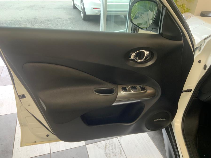 2014 Nissan JUKE 5dr Wgn CVT S AWD, available for sale in Hartford, Connecticut | Franklin Motors Auto Sales LLC. Hartford, Connecticut 2014 Nissan JUKE 5dr Wgn CVT S AWD, available for sale in Hartford, Connecticut | Franklin Motors Auto Sales LLC. Hartford, Connecticut