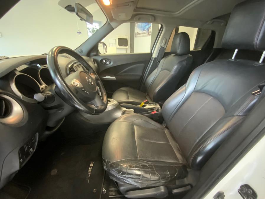 2014 Nissan JUKE 5dr Wgn CVT S AWD, available for sale in Hartford, Connecticut | Franklin Motors Auto Sales LLC. Hartford, Connecticut 2014 Nissan JUKE 5dr Wgn CVT S AWD, available for sale in Hartford, Connecticut | Franklin Motors Auto Sales LLC. Hartford, Connecticut