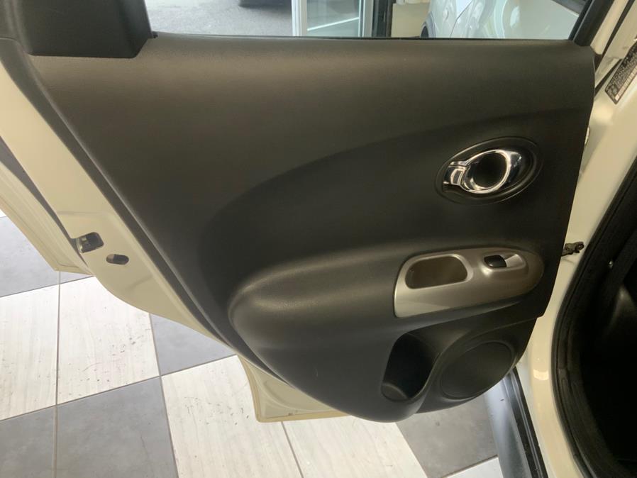 2014 Nissan JUKE 5dr Wgn CVT S AWD, available for sale in Hartford, Connecticut | Franklin Motors Auto Sales LLC. Hartford, Connecticut 2014 Nissan JUKE 5dr Wgn CVT S AWD, available for sale in Hartford, Connecticut | Franklin Motors Auto Sales LLC. Hartford, Connecticut