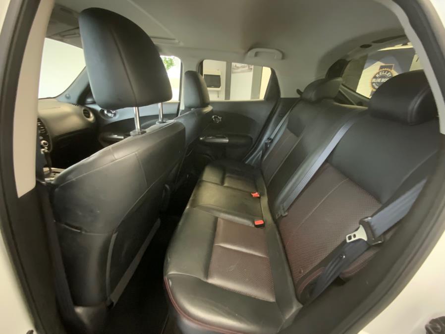 2014 Nissan JUKE 5dr Wgn CVT S AWD, available for sale in Hartford, Connecticut | Franklin Motors Auto Sales LLC. Hartford, Connecticut 2014 Nissan JUKE 5dr Wgn CVT S AWD, available for sale in Hartford, Connecticut | Franklin Motors Auto Sales LLC. Hartford, Connecticut