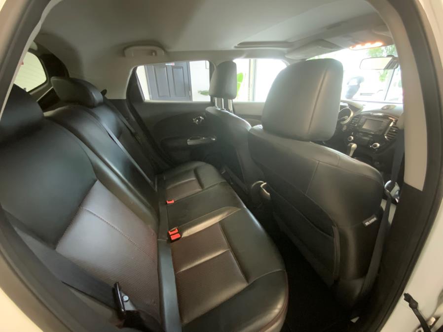 2014 Nissan JUKE 5dr Wgn CVT S AWD, available for sale in Hartford, Connecticut | Franklin Motors Auto Sales LLC. Hartford, Connecticut 2014 Nissan JUKE 5dr Wgn CVT S AWD, available for sale in Hartford, Connecticut | Franklin Motors Auto Sales LLC. Hartford, Connecticut