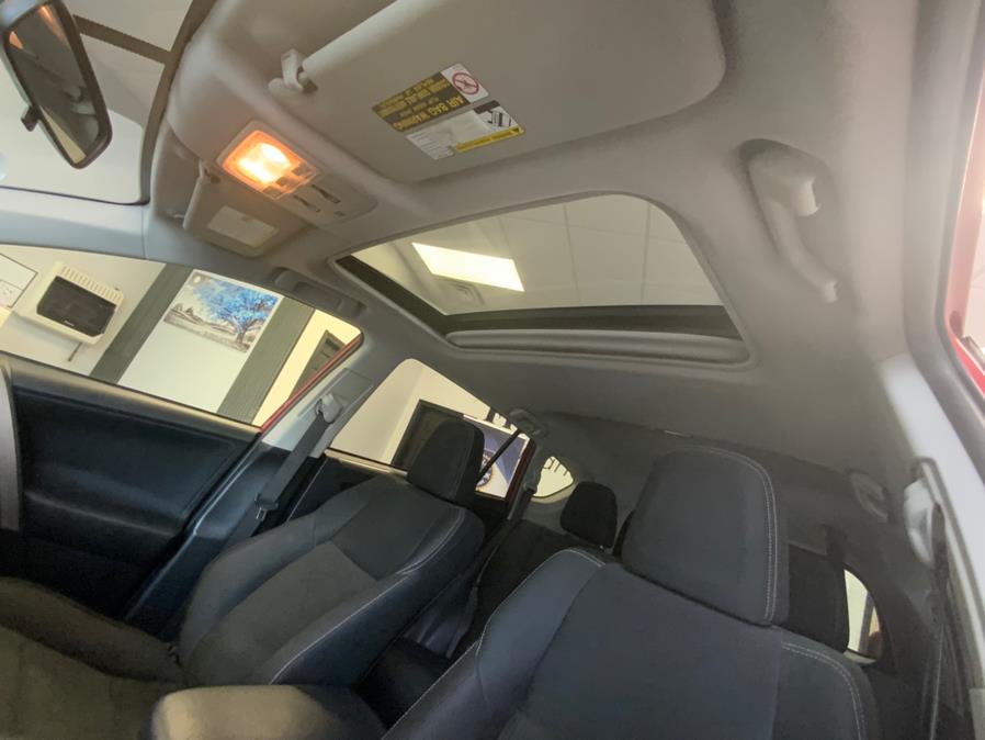 2013 Toyota RAV4 AWD 4dr XLE (Natl), available for sale in Hartford, Connecticut | Franklin Motors Auto Sales LLC. Hartford, Connecticut 2013 Toyota RAV4 AWD 4dr XLE (Natl), available for sale in Hartford, Connecticut | Franklin Motors Auto Sales LLC. Hartford, Connecticut