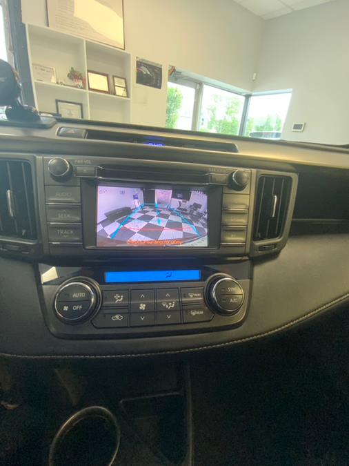 2013 Toyota RAV4 AWD 4dr XLE (Natl), available for sale in Hartford, Connecticut | Franklin Motors Auto Sales LLC. Hartford, Connecticut 2013 Toyota RAV4 AWD 4dr XLE (Natl), available for sale in Hartford, Connecticut | Franklin Motors Auto Sales LLC. Hartford, Connecticut