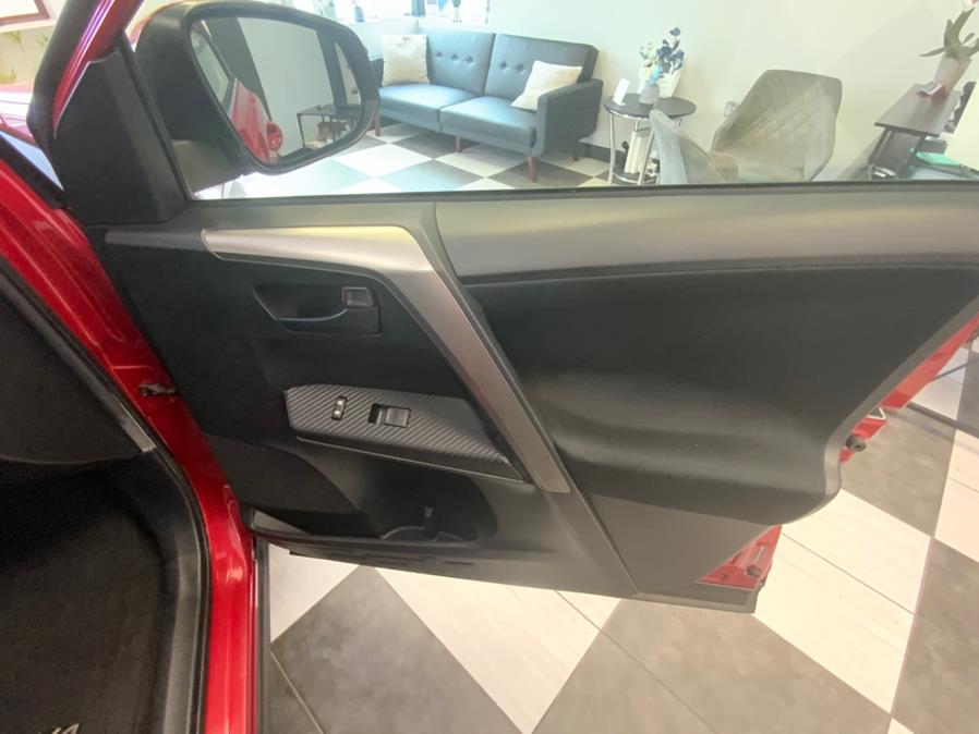 2013 Toyota RAV4 AWD 4dr XLE (Natl), available for sale in Hartford, Connecticut | Franklin Motors Auto Sales LLC. Hartford, Connecticut 2013 Toyota RAV4 AWD 4dr XLE (Natl), available for sale in Hartford, Connecticut | Franklin Motors Auto Sales LLC. Hartford, Connecticut