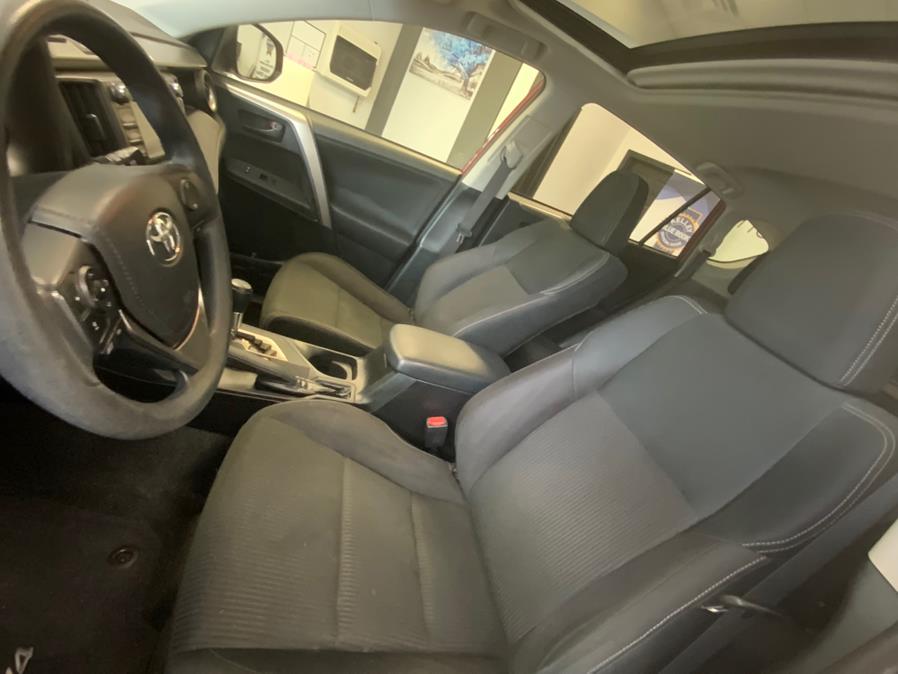 2013 Toyota RAV4 AWD 4dr XLE (Natl), available for sale in Hartford, Connecticut | Franklin Motors Auto Sales LLC. Hartford, Connecticut 2013 Toyota RAV4 AWD 4dr XLE (Natl), available for sale in Hartford, Connecticut | Franklin Motors Auto Sales LLC. Hartford, Connecticut