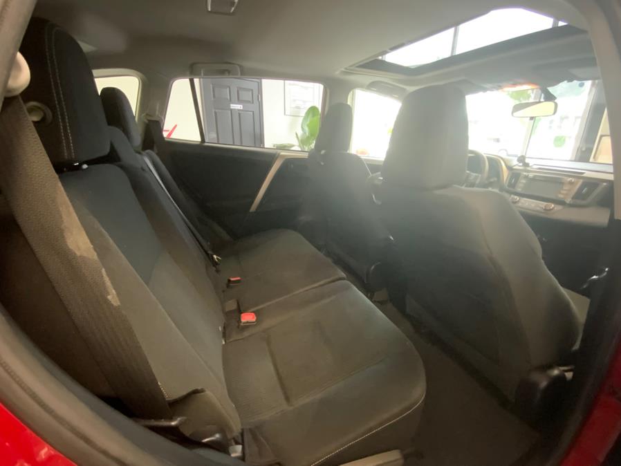 2013 Toyota RAV4 AWD 4dr XLE (Natl), available for sale in Hartford, Connecticut | Franklin Motors Auto Sales LLC. Hartford, Connecticut 2013 Toyota RAV4 AWD 4dr XLE (Natl), available for sale in Hartford, Connecticut | Franklin Motors Auto Sales LLC. Hartford, Connecticut