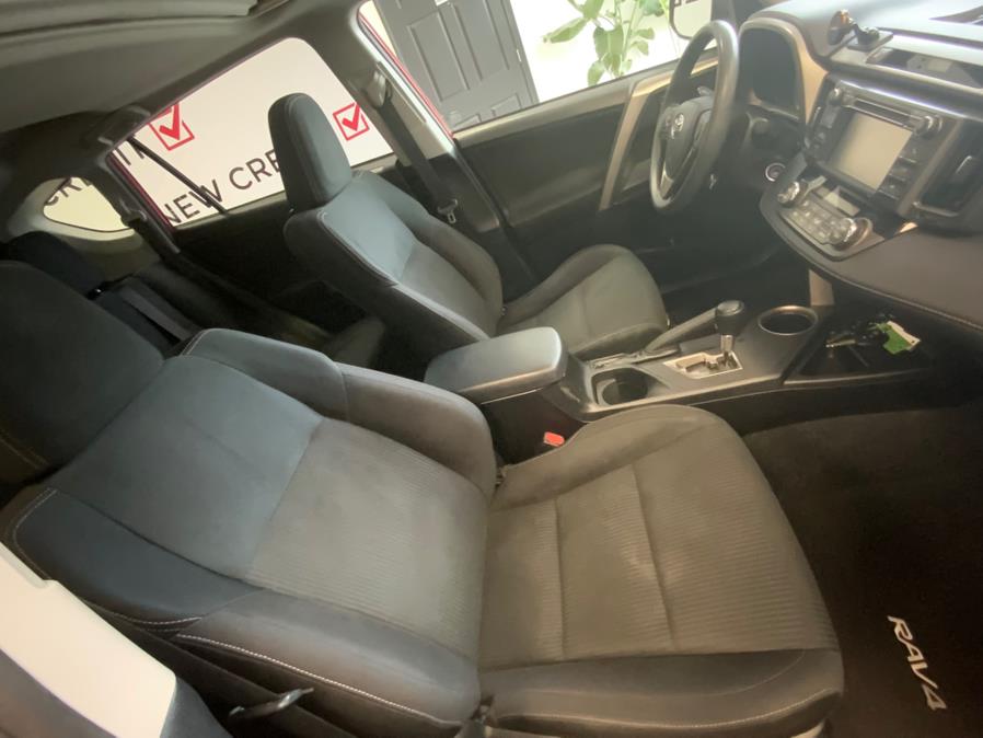 2013 Toyota RAV4 AWD 4dr XLE (Natl), available for sale in Hartford, Connecticut | Franklin Motors Auto Sales LLC. Hartford, Connecticut 2013 Toyota RAV4 AWD 4dr XLE (Natl), available for sale in Hartford, Connecticut | Franklin Motors Auto Sales LLC. Hartford, Connecticut