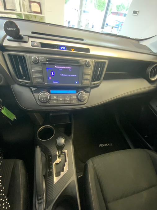 2013 Toyota RAV4 AWD 4dr XLE (Natl), available for sale in Hartford, Connecticut | Franklin Motors Auto Sales LLC. Hartford, Connecticut 2013 Toyota RAV4 AWD 4dr XLE (Natl), available for sale in Hartford, Connecticut | Franklin Motors Auto Sales LLC. Hartford, Connecticut