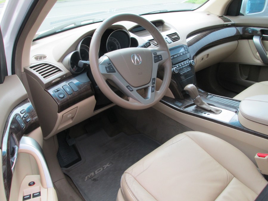 2010 Acura MDX AWD 4dr, available for sale in Levittown, Pennsylvania | Levittown Auto. Levittown, Pennsylvania 2010 Acura MDX AWD 4dr, available for sale in Levittown, Pennsylvania | Levittown Auto. Levittown, Pennsylvania