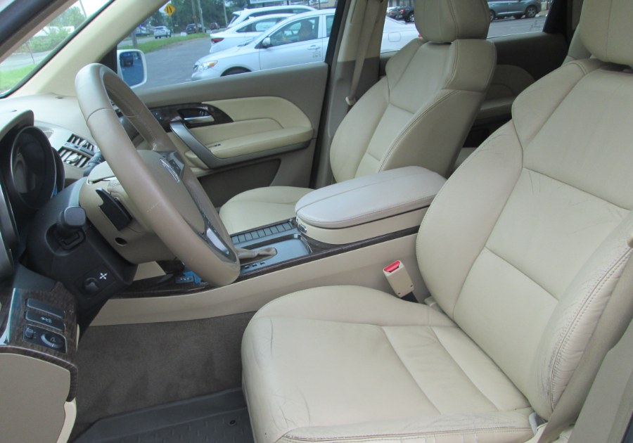 2010 Acura MDX AWD 4dr, available for sale in Levittown, Pennsylvania | Levittown Auto. Levittown, Pennsylvania 2010 Acura MDX AWD 4dr, available for sale in Levittown, Pennsylvania | Levittown Auto. Levittown, Pennsylvania