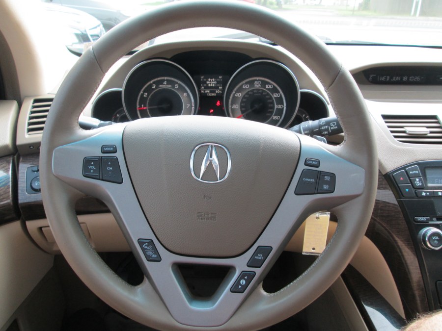 2010 Acura MDX AWD 4dr, available for sale in Levittown, Pennsylvania | Levittown Auto. Levittown, Pennsylvania 2010 Acura MDX AWD 4dr, available for sale in Levittown, Pennsylvania | Levittown Auto. Levittown, Pennsylvania