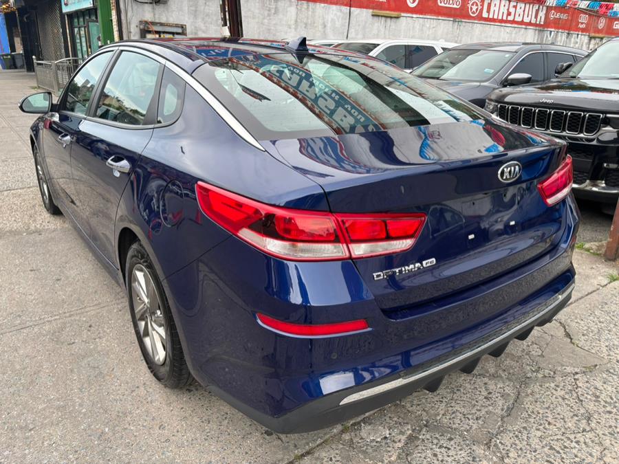 2019 Kia Optima S Auto, available for sale in Brooklyn, New York | Carsbuck Inc.. Brooklyn, New York 2019 Kia Optima S Auto, available for sale in Brooklyn, New York | Carsbuck Inc.. Brooklyn, New York