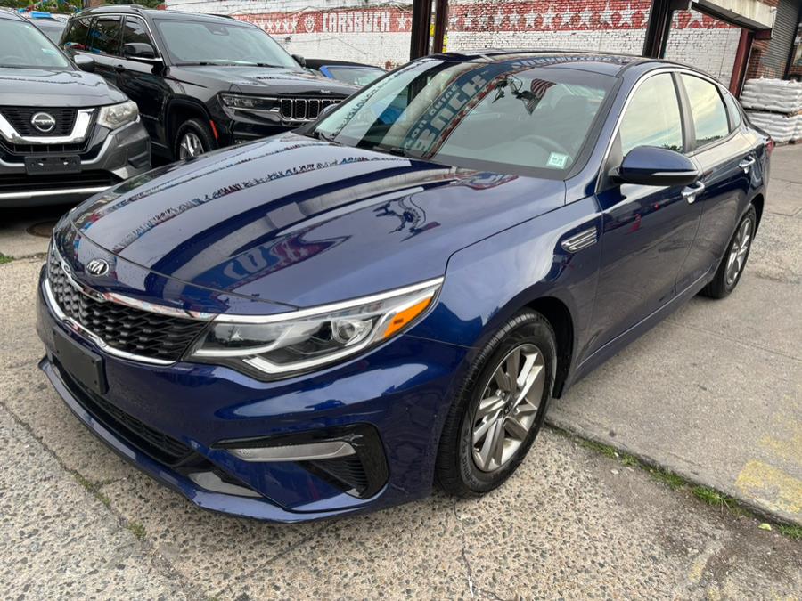 2019 Kia Optima S Auto, available for sale in Brooklyn, New York | Carsbuck Inc.. Brooklyn, New York 2019 Kia Optima S Auto, available for sale in Brooklyn, New York | Carsbuck Inc.. Brooklyn, New York