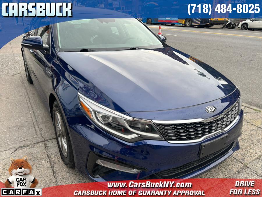 2019 Kia Optima S Auto, available for sale in Brooklyn, New York | Carsbuck Inc.. Brooklyn, New York 2019 Kia Optima S Auto, available for sale in Brooklyn, New York | Carsbuck Inc.. Brooklyn, New York