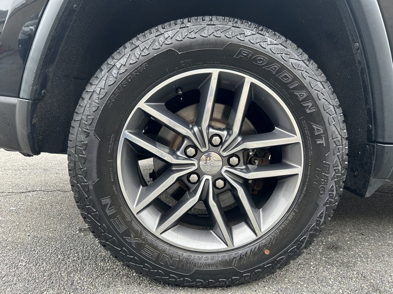 2018 Jeep Grand Cherokee Limited 4x4, available for sale in West Springfield, Massachusetts | Union Street Auto Sales. West Springfield, Massachusetts 2018 Jeep Grand Cherokee Limited 4x4, available for sale in West Springfield, Massachusetts | Union Street Auto Sales. West Springfield, Massachusetts