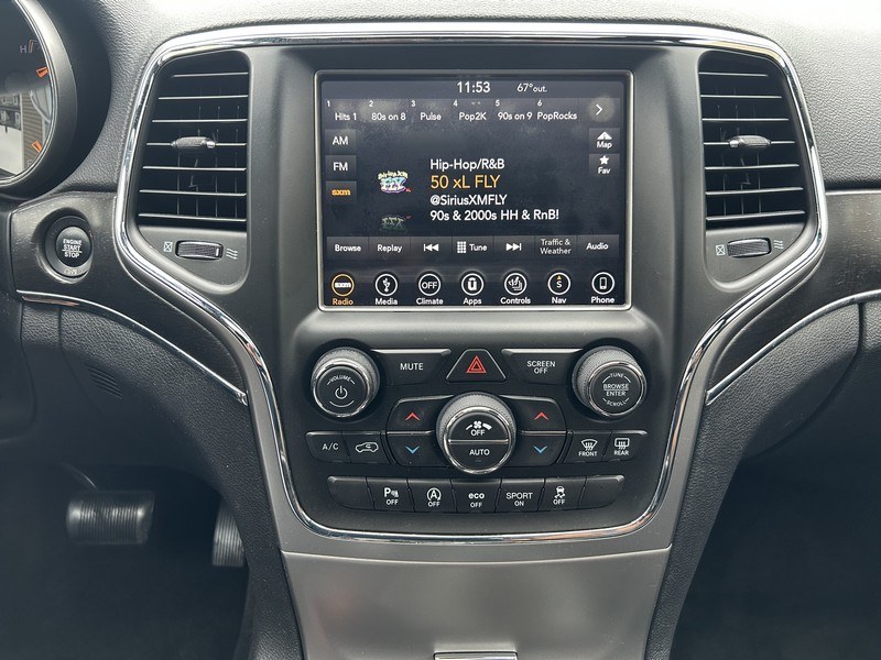 2018 Jeep Grand Cherokee Limited 4x4, available for sale in West Springfield, Massachusetts | Union Street Auto Sales. West Springfield, Massachusetts 2018 Jeep Grand Cherokee Limited 4x4, available for sale in West Springfield, Massachusetts | Union Street Auto Sales. West Springfield, Massachusetts