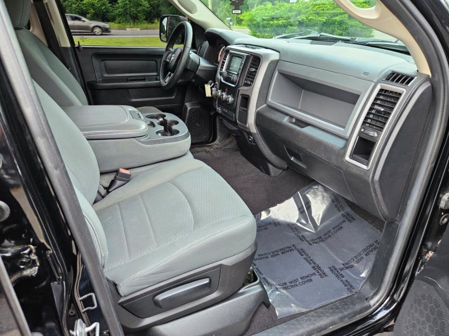 2014 Ram 1500 4WD TRADESMAN 5.7Hemi V8, available for sale in East Windsor, Connecticut | Toro Auto. East Windsor, Connecticut 2014 Ram 1500 4WD TRADESMAN 5.7Hemi V8, available for sale in East Windsor, Connecticut | Toro Auto. East Windsor, Connecticut
