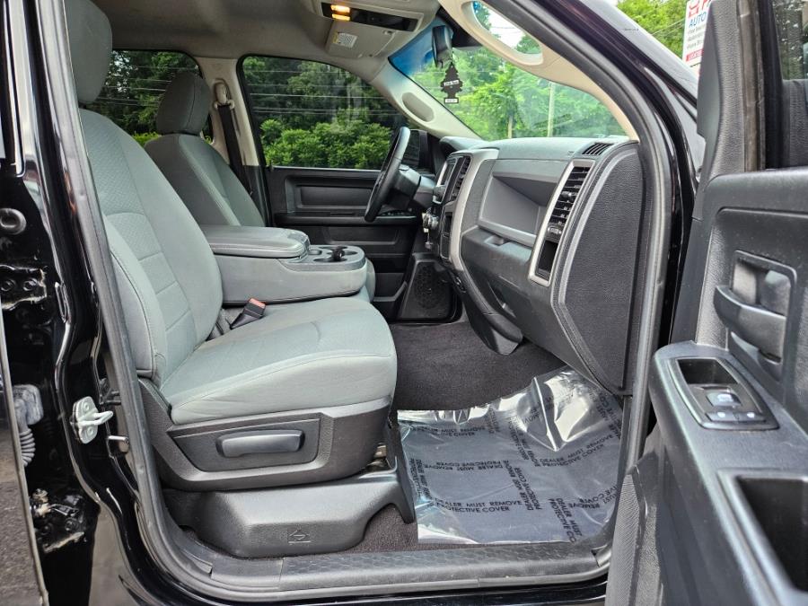 2014 Ram 1500 4WD TRADESMAN 5.7Hemi V8, available for sale in East Windsor, Connecticut | Toro Auto. East Windsor, Connecticut 2014 Ram 1500 4WD TRADESMAN 5.7Hemi V8, available for sale in East Windsor, Connecticut | Toro Auto. East Windsor, Connecticut