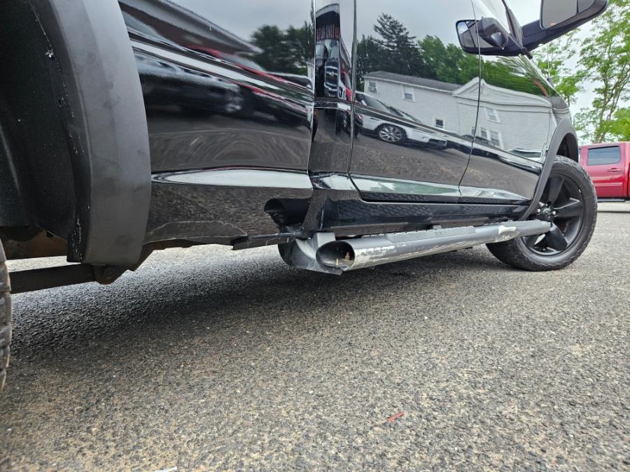2014 Ram 1500 4WD TRADESMAN 5.7Hemi V8, available for sale in East Windsor, Connecticut | Toro Auto. East Windsor, Connecticut 2014 Ram 1500 4WD TRADESMAN 5.7Hemi V8, available for sale in East Windsor, Connecticut | Toro Auto. East Windsor, Connecticut