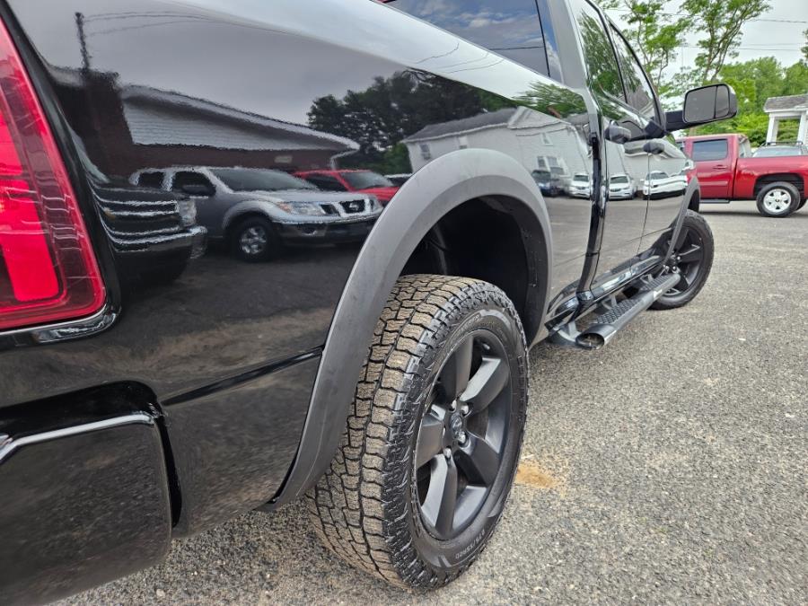 2014 Ram 1500 4WD TRADESMAN 5.7Hemi V8, available for sale in East Windsor, Connecticut | Toro Auto. East Windsor, Connecticut 2014 Ram 1500 4WD TRADESMAN 5.7Hemi V8, available for sale in East Windsor, Connecticut | Toro Auto. East Windsor, Connecticut
