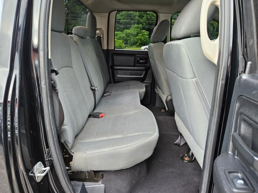 2014 Ram 1500 4WD TRADESMAN 5.7Hemi V8, available for sale in East Windsor, Connecticut | Toro Auto. East Windsor, Connecticut 2014 Ram 1500 4WD TRADESMAN 5.7Hemi V8, available for sale in East Windsor, Connecticut | Toro Auto. East Windsor, Connecticut