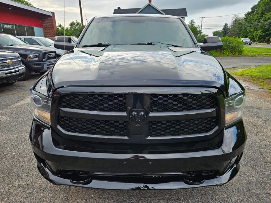 2014 Ram 1500 4WD TRADESMAN 5.7Hemi V8, available for sale in East Windsor, Connecticut | Toro Auto. East Windsor, Connecticut 2014 Ram 1500 4WD TRADESMAN 5.7Hemi V8, available for sale in East Windsor, Connecticut | Toro Auto. East Windsor, Connecticut