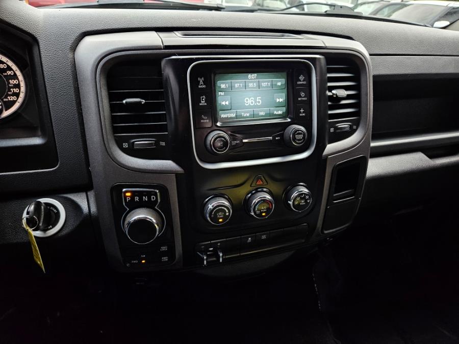 2014 Ram 1500 4WD TRADESMAN 5.7Hemi V8, available for sale in East Windsor, Connecticut | Toro Auto. East Windsor, Connecticut 2014 Ram 1500 4WD TRADESMAN 5.7Hemi V8, available for sale in East Windsor, Connecticut | Toro Auto. East Windsor, Connecticut