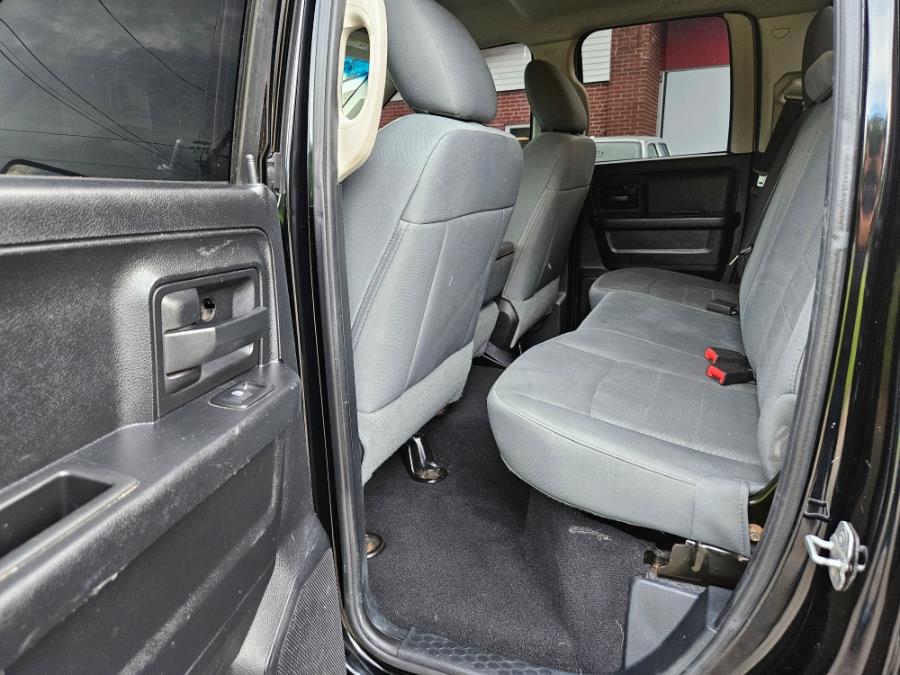 2014 Ram 1500 4WD TRADESMAN 5.7Hemi V8, available for sale in East Windsor, Connecticut | Toro Auto. East Windsor, Connecticut 2014 Ram 1500 4WD TRADESMAN 5.7Hemi V8, available for sale in East Windsor, Connecticut | Toro Auto. East Windsor, Connecticut