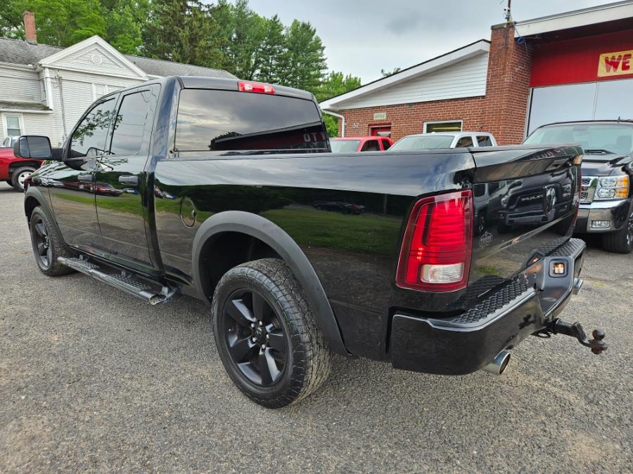 2014 Ram 1500 4WD TRADESMAN 5.7Hemi V8, available for sale in East Windsor, Connecticut | Toro Auto. East Windsor, Connecticut 2014 Ram 1500 4WD TRADESMAN 5.7Hemi V8, available for sale in East Windsor, Connecticut | Toro Auto. East Windsor, Connecticut
