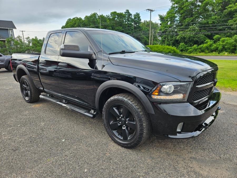 2014 Ram 1500 4WD TRADESMAN 5.7Hemi V8, available for sale in East Windsor, Connecticut | Toro Auto. East Windsor, Connecticut 2014 Ram 1500 4WD TRADESMAN 5.7Hemi V8, available for sale in East Windsor, Connecticut | Toro Auto. East Windsor, Connecticut