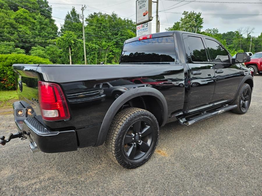 2014 Ram 1500 4WD TRADESMAN 5.7Hemi V8, available for sale in East Windsor, Connecticut | Toro Auto. East Windsor, Connecticut 2014 Ram 1500 4WD TRADESMAN 5.7Hemi V8, available for sale in East Windsor, Connecticut | Toro Auto. East Windsor, Connecticut