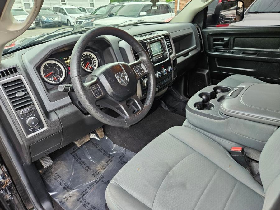 2014 Ram 1500 4WD TRADESMAN 5.7Hemi V8, available for sale in East Windsor, Connecticut | Toro Auto. East Windsor, Connecticut 2014 Ram 1500 4WD TRADESMAN 5.7Hemi V8, available for sale in East Windsor, Connecticut | Toro Auto. East Windsor, Connecticut