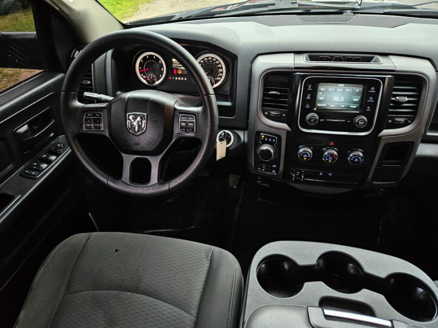 2014 Ram 1500 4WD TRADESMAN 5.7Hemi V8, available for sale in East Windsor, Connecticut | Toro Auto. East Windsor, Connecticut 2014 Ram 1500 4WD TRADESMAN 5.7Hemi V8, available for sale in East Windsor, Connecticut | Toro Auto. East Windsor, Connecticut