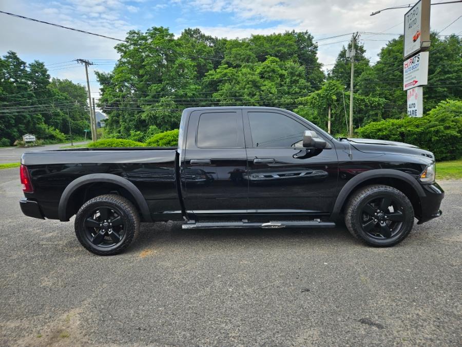 2014 Ram 1500 4WD TRADESMAN 5.7Hemi V8, available for sale in East Windsor, Connecticut | Toro Auto. East Windsor, Connecticut 2014 Ram 1500 4WD TRADESMAN 5.7Hemi V8, available for sale in East Windsor, Connecticut | Toro Auto. East Windsor, Connecticut