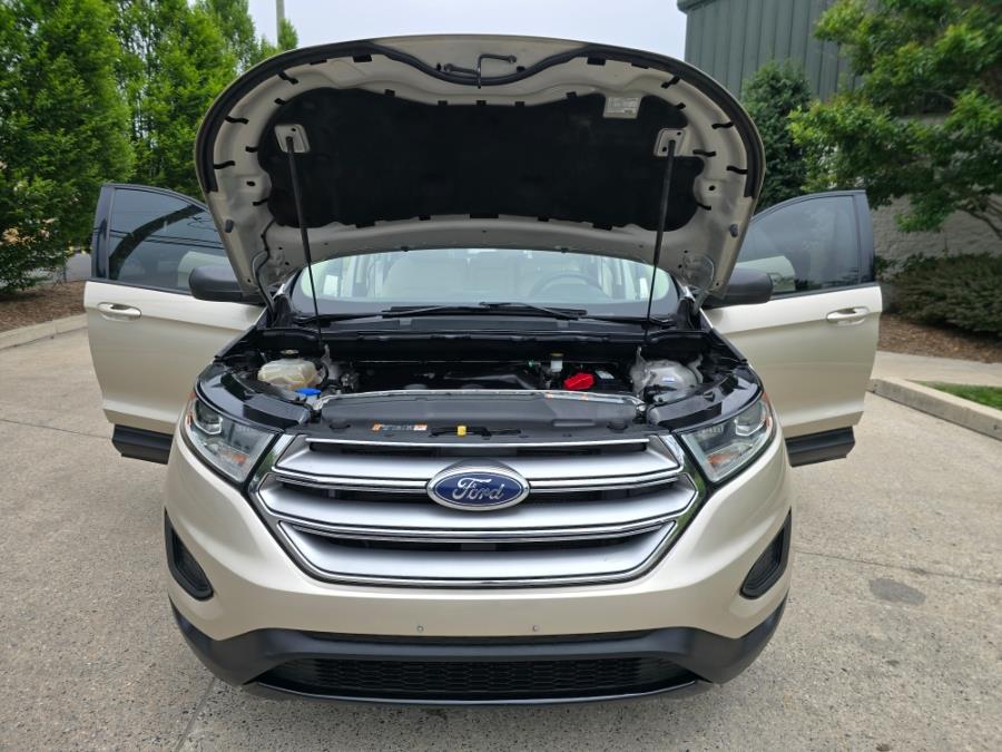 2017 Ford Edge SE FWD, available for sale in Philadelphia, Pennsylvania | Eugen's Auto Sales & Repairs. Philadelphia, Pennsylvania 2017 Ford Edge SE FWD, available for sale in Philadelphia, Pennsylvania | Eugen's Auto Sales & Repairs. Philadelphia, Pennsylvania