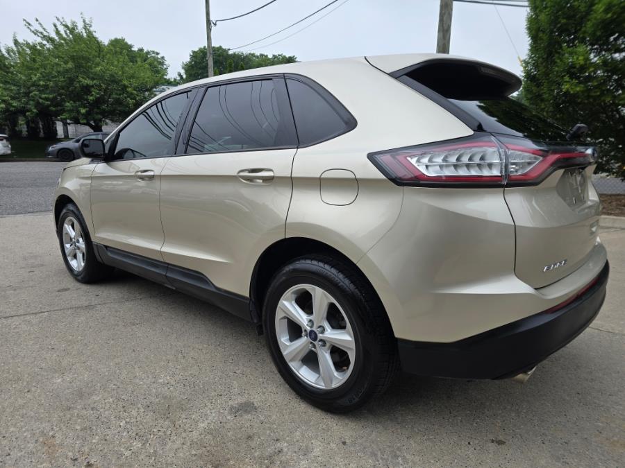 2017 Ford Edge SE FWD, available for sale in Philadelphia, Pennsylvania | Eugen's Auto Sales & Repairs. Philadelphia, Pennsylvania 2017 Ford Edge SE FWD, available for sale in Philadelphia, Pennsylvania | Eugen's Auto Sales & Repairs. Philadelphia, Pennsylvania
