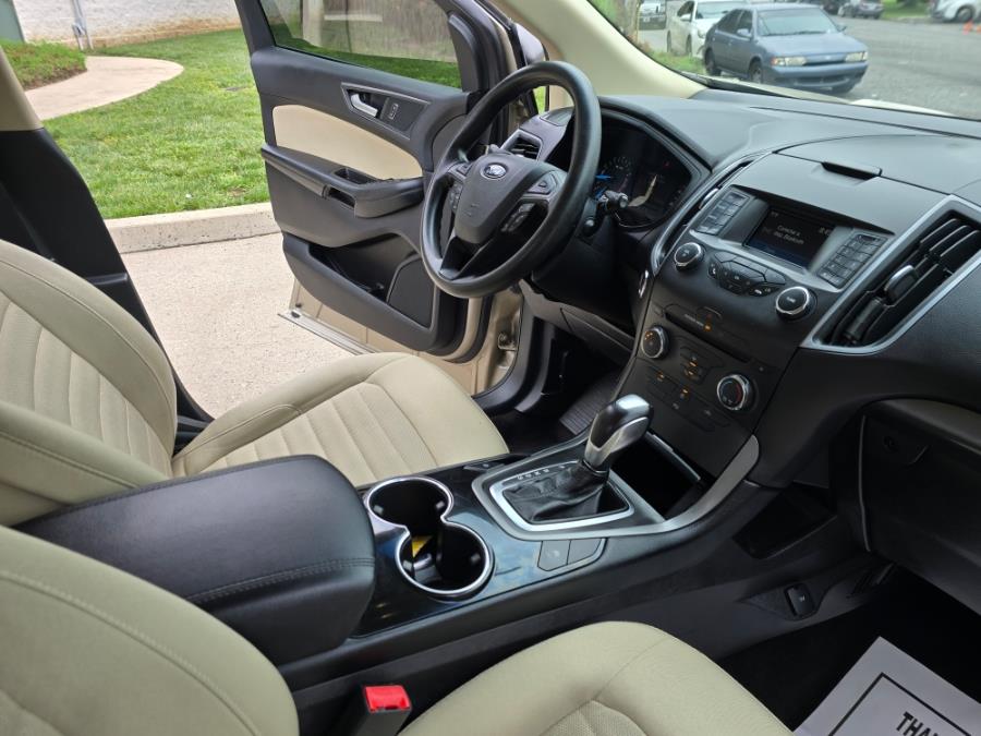 2017 Ford Edge SE FWD, available for sale in Philadelphia, Pennsylvania | Eugen's Auto Sales & Repairs. Philadelphia, Pennsylvania 2017 Ford Edge SE FWD, available for sale in Philadelphia, Pennsylvania | Eugen's Auto Sales & Repairs. Philadelphia, Pennsylvania