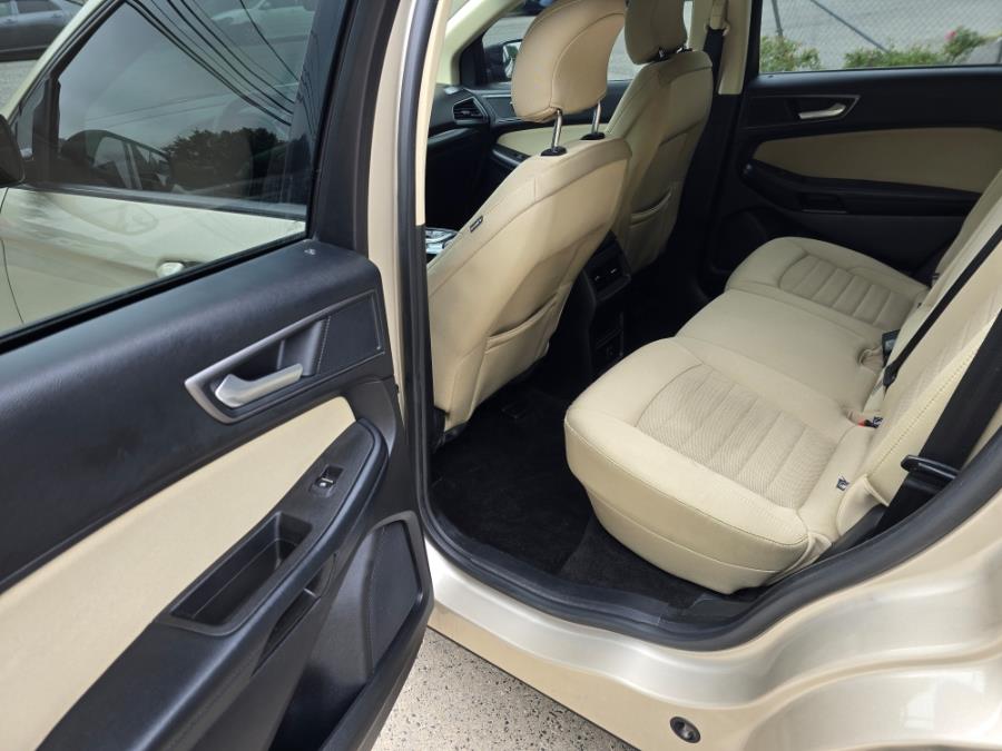 2017 Ford Edge SE FWD, available for sale in Philadelphia, Pennsylvania | Eugen's Auto Sales & Repairs. Philadelphia, Pennsylvania 2017 Ford Edge SE FWD, available for sale in Philadelphia, Pennsylvania | Eugen's Auto Sales & Repairs. Philadelphia, Pennsylvania
