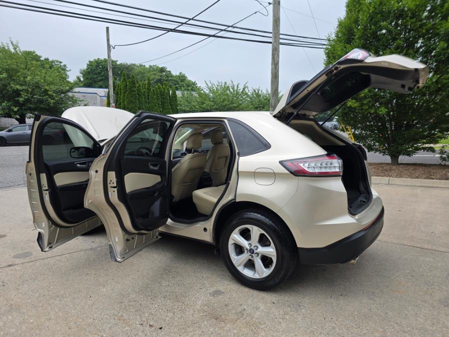 2017 Ford Edge SE FWD, available for sale in Philadelphia, Pennsylvania | Eugen's Auto Sales & Repairs. Philadelphia, Pennsylvania 2017 Ford Edge SE FWD, available for sale in Philadelphia, Pennsylvania | Eugen's Auto Sales & Repairs. Philadelphia, Pennsylvania