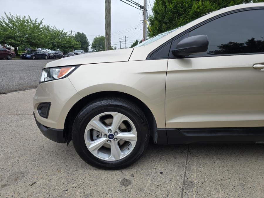 2017 Ford Edge SE FWD, available for sale in Philadelphia, Pennsylvania | Eugen's Auto Sales & Repairs. Philadelphia, Pennsylvania 2017 Ford Edge SE FWD, available for sale in Philadelphia, Pennsylvania | Eugen's Auto Sales & Repairs. Philadelphia, Pennsylvania