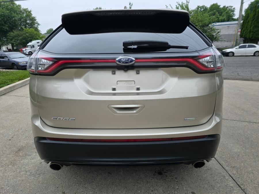 2017 Ford Edge SE FWD, available for sale in Philadelphia, Pennsylvania | Eugen's Auto Sales & Repairs. Philadelphia, Pennsylvania 2017 Ford Edge SE FWD, available for sale in Philadelphia, Pennsylvania | Eugen's Auto Sales & Repairs. Philadelphia, Pennsylvania