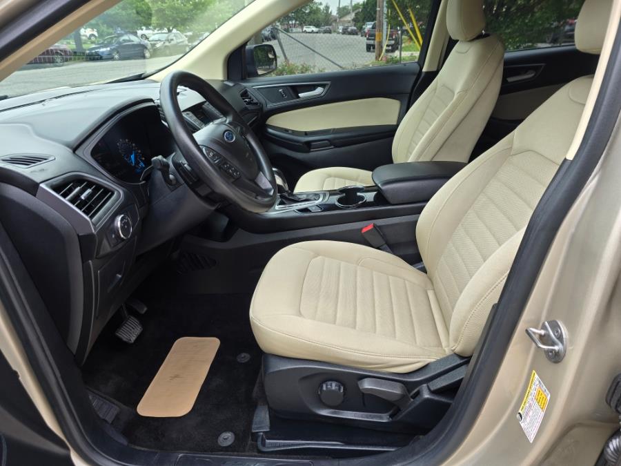 2017 Ford Edge SE FWD, available for sale in Philadelphia, Pennsylvania | Eugen's Auto Sales & Repairs. Philadelphia, Pennsylvania 2017 Ford Edge SE FWD, available for sale in Philadelphia, Pennsylvania | Eugen's Auto Sales & Repairs. Philadelphia, Pennsylvania