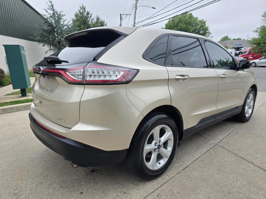 2017 Ford Edge SE FWD, available for sale in Philadelphia, Pennsylvania | Eugen's Auto Sales & Repairs. Philadelphia, Pennsylvania 2017 Ford Edge SE FWD, available for sale in Philadelphia, Pennsylvania | Eugen's Auto Sales & Repairs. Philadelphia, Pennsylvania