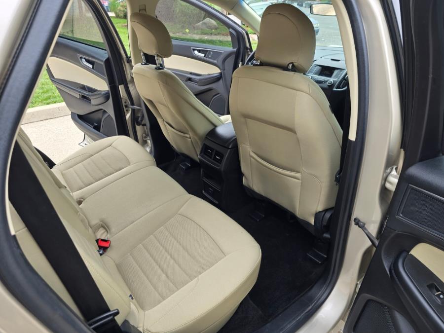 2017 Ford Edge SE FWD, available for sale in Philadelphia, Pennsylvania | Eugen's Auto Sales & Repairs. Philadelphia, Pennsylvania 2017 Ford Edge SE FWD, available for sale in Philadelphia, Pennsylvania | Eugen's Auto Sales & Repairs. Philadelphia, Pennsylvania
