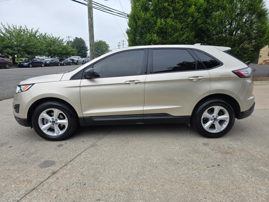2017 Ford Edge SE FWD, available for sale in Philadelphia, Pennsylvania | Eugen's Auto Sales & Repairs. Philadelphia, Pennsylvania 2017 Ford Edge SE FWD, available for sale in Philadelphia, Pennsylvania | Eugen's Auto Sales & Repairs. Philadelphia, Pennsylvania