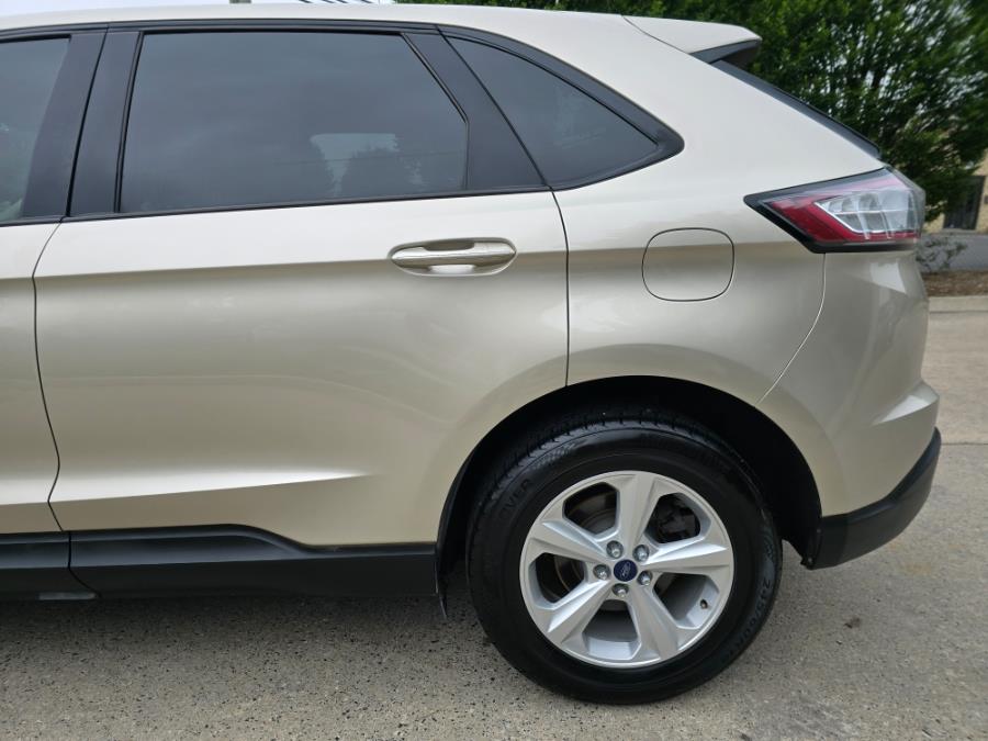2017 Ford Edge SE FWD, available for sale in Philadelphia, Pennsylvania | Eugen's Auto Sales & Repairs. Philadelphia, Pennsylvania 2017 Ford Edge SE FWD, available for sale in Philadelphia, Pennsylvania | Eugen's Auto Sales & Repairs. Philadelphia, Pennsylvania