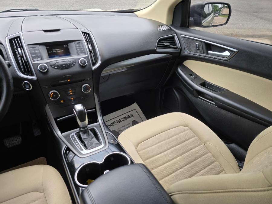 2017 Ford Edge SE FWD, available for sale in Philadelphia, Pennsylvania | Eugen's Auto Sales & Repairs. Philadelphia, Pennsylvania 2017 Ford Edge SE FWD, available for sale in Philadelphia, Pennsylvania | Eugen's Auto Sales & Repairs. Philadelphia, Pennsylvania