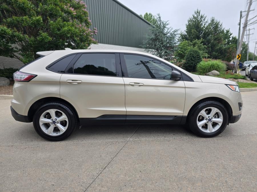 2017 Ford Edge SE FWD, available for sale in Philadelphia, Pennsylvania | Eugen's Auto Sales & Repairs. Philadelphia, Pennsylvania 2017 Ford Edge SE FWD, available for sale in Philadelphia, Pennsylvania | Eugen's Auto Sales & Repairs. Philadelphia, Pennsylvania