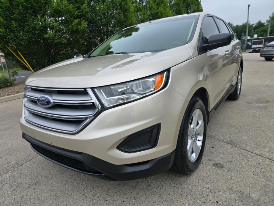 2017 Ford Edge SE FWD, available for sale in Philadelphia, Pennsylvania | Eugen's Auto Sales & Repairs. Philadelphia, Pennsylvania 2017 Ford Edge SE FWD, available for sale in Philadelphia, Pennsylvania | Eugen's Auto Sales & Repairs. Philadelphia, Pennsylvania